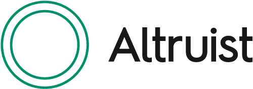 Altruist Logo
